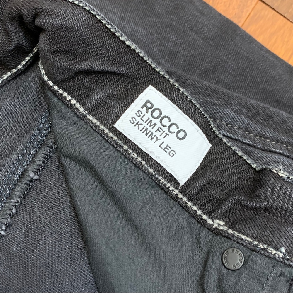 Express Jeans - Picture 5 of 6